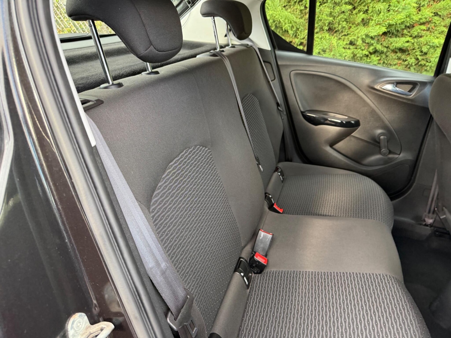 Used Vauxhall Corsa 2016 for sale - 76377851: Photo 18