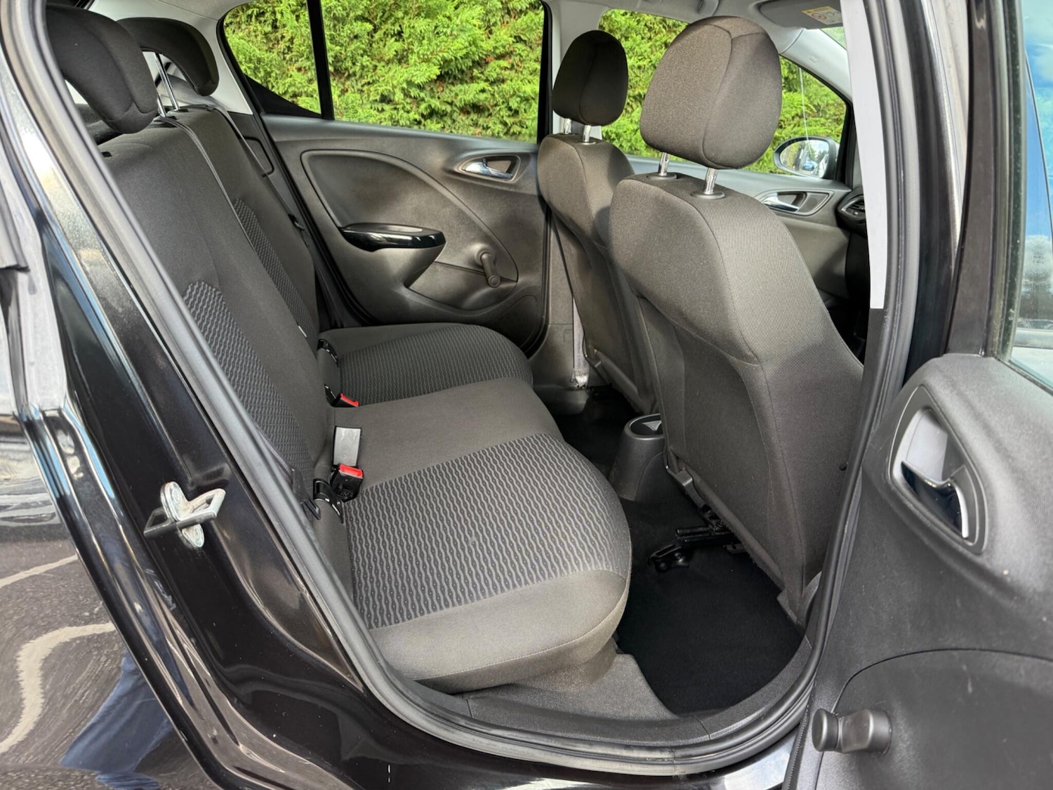Used Vauxhall Corsa 2016 for sale - 76377851: Photo 19