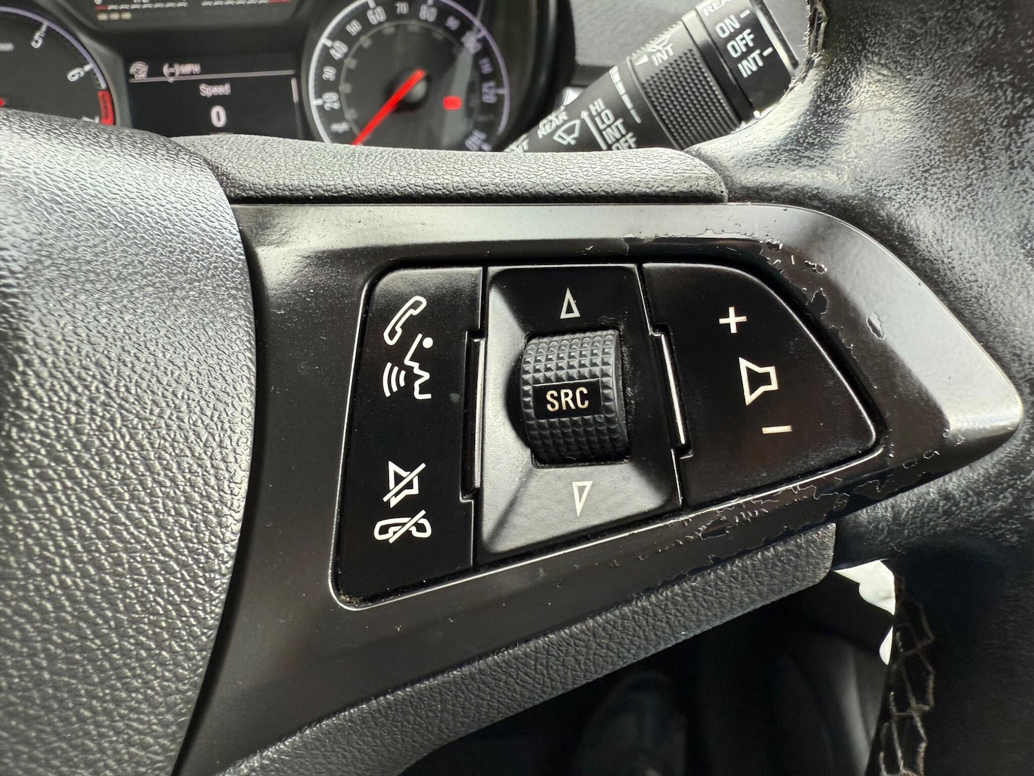 Used Vauxhall Corsa 2016 for sale - 76377851: Photo 22