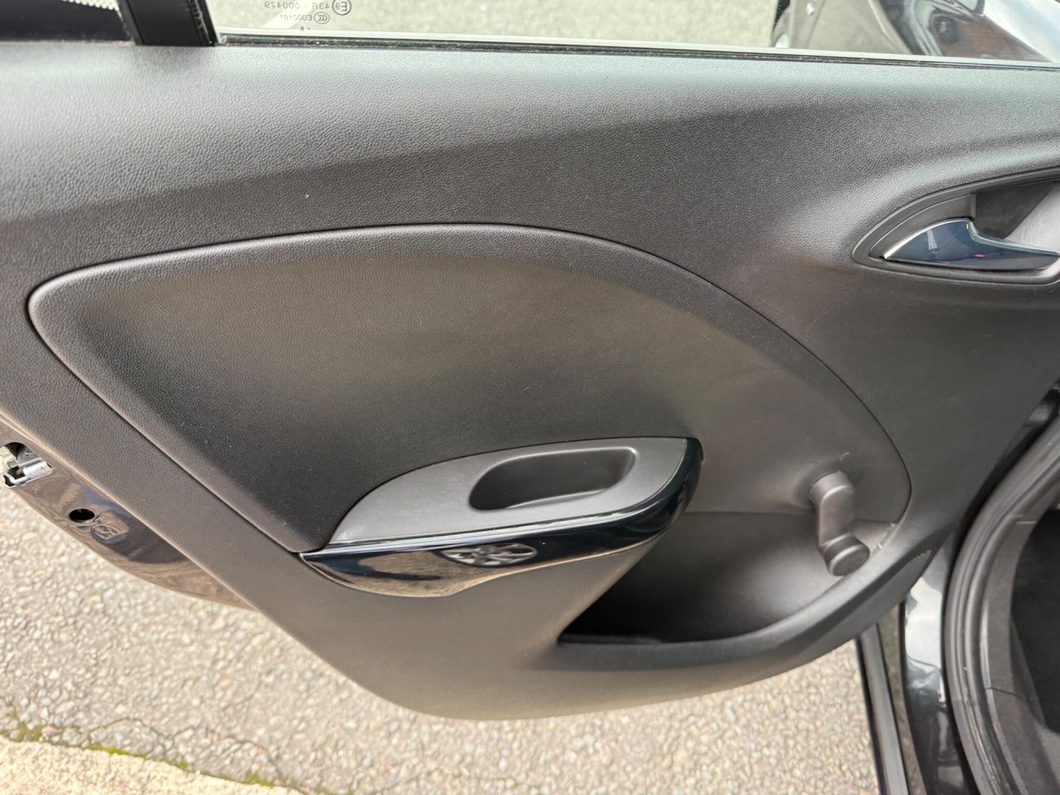Used Vauxhall Corsa 2016 for sale - 76377851: Photo 25