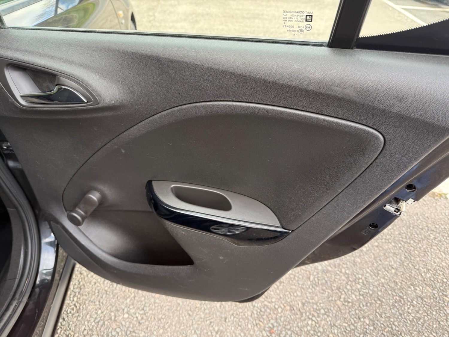 Used Vauxhall Corsa 2016 for sale - 76377851: Photo 28
