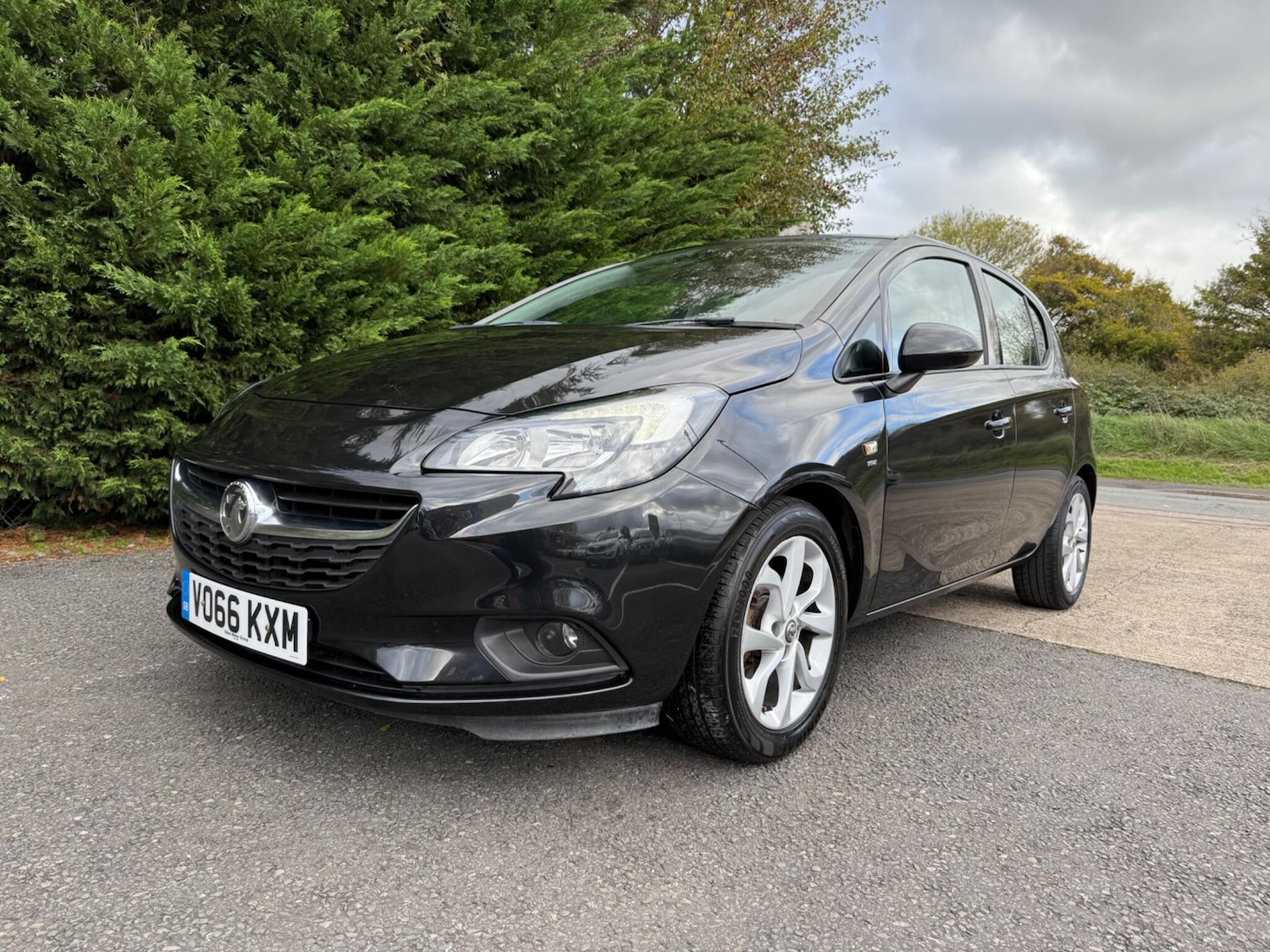 Used Vauxhall Corsa 2016 for sale - 76377851: Photo 3
