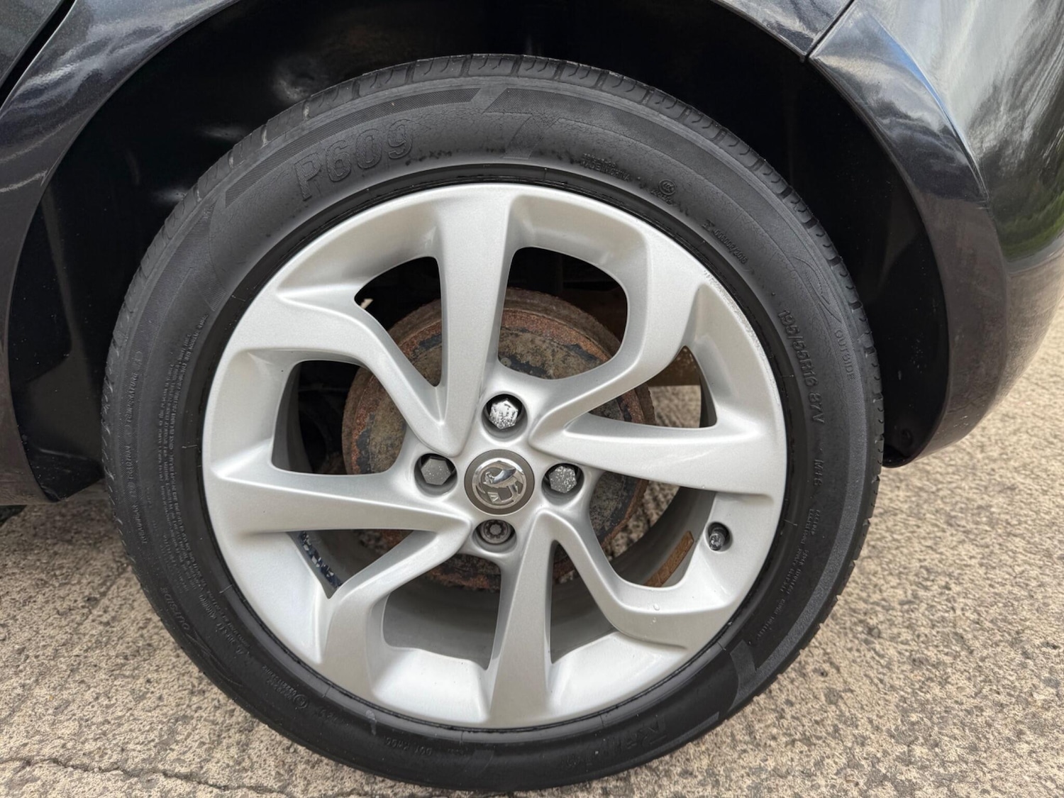 Used Vauxhall Corsa 2016 for sale - 76377851: Photo 30