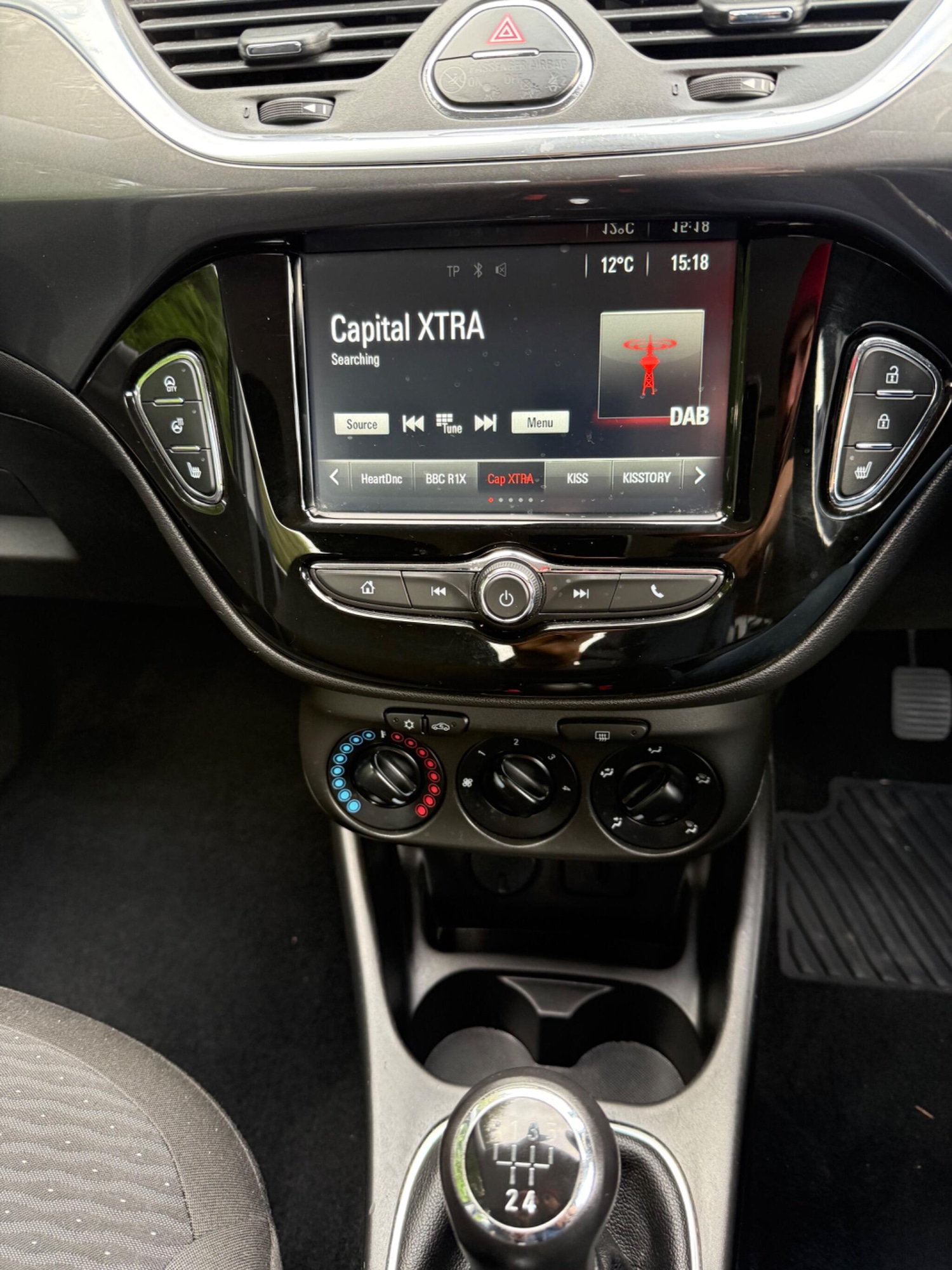 Used Vauxhall Corsa 2016 for sale - 76377851: Photo 33
