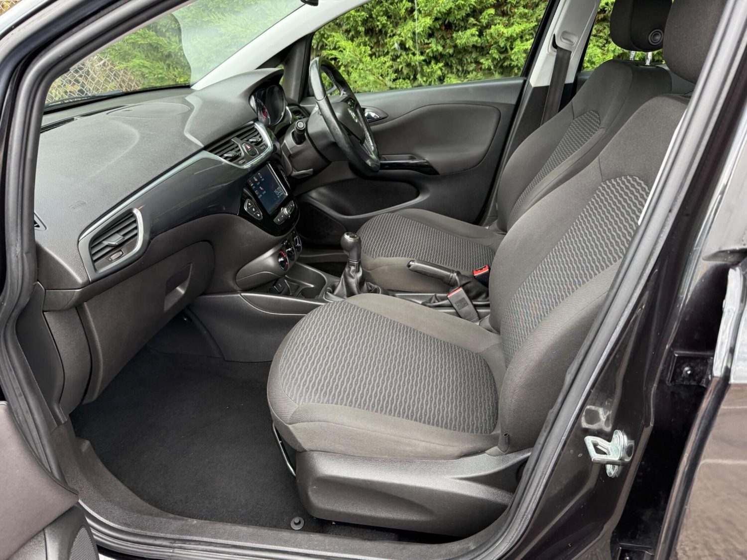Used Vauxhall Corsa 2016 for sale - 76377851: Photo 38