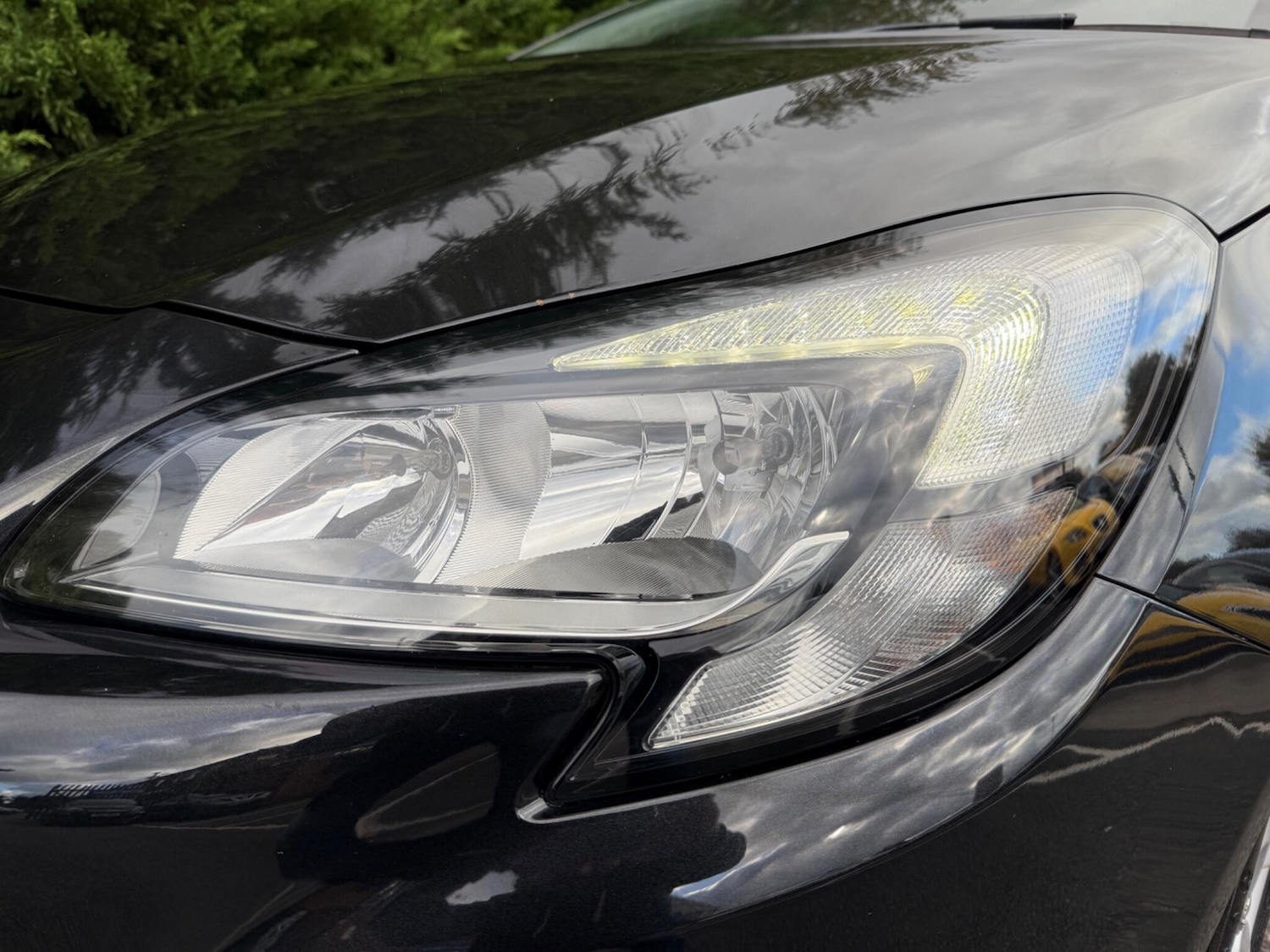 Used Vauxhall Corsa 2016 for sale - 76377851: Photo 41