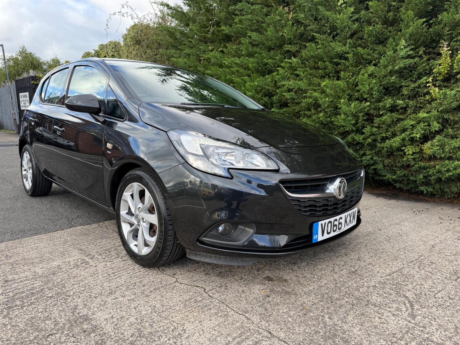Used Vauxhall Corsa 2016 for sale - 76377851: Photo 5