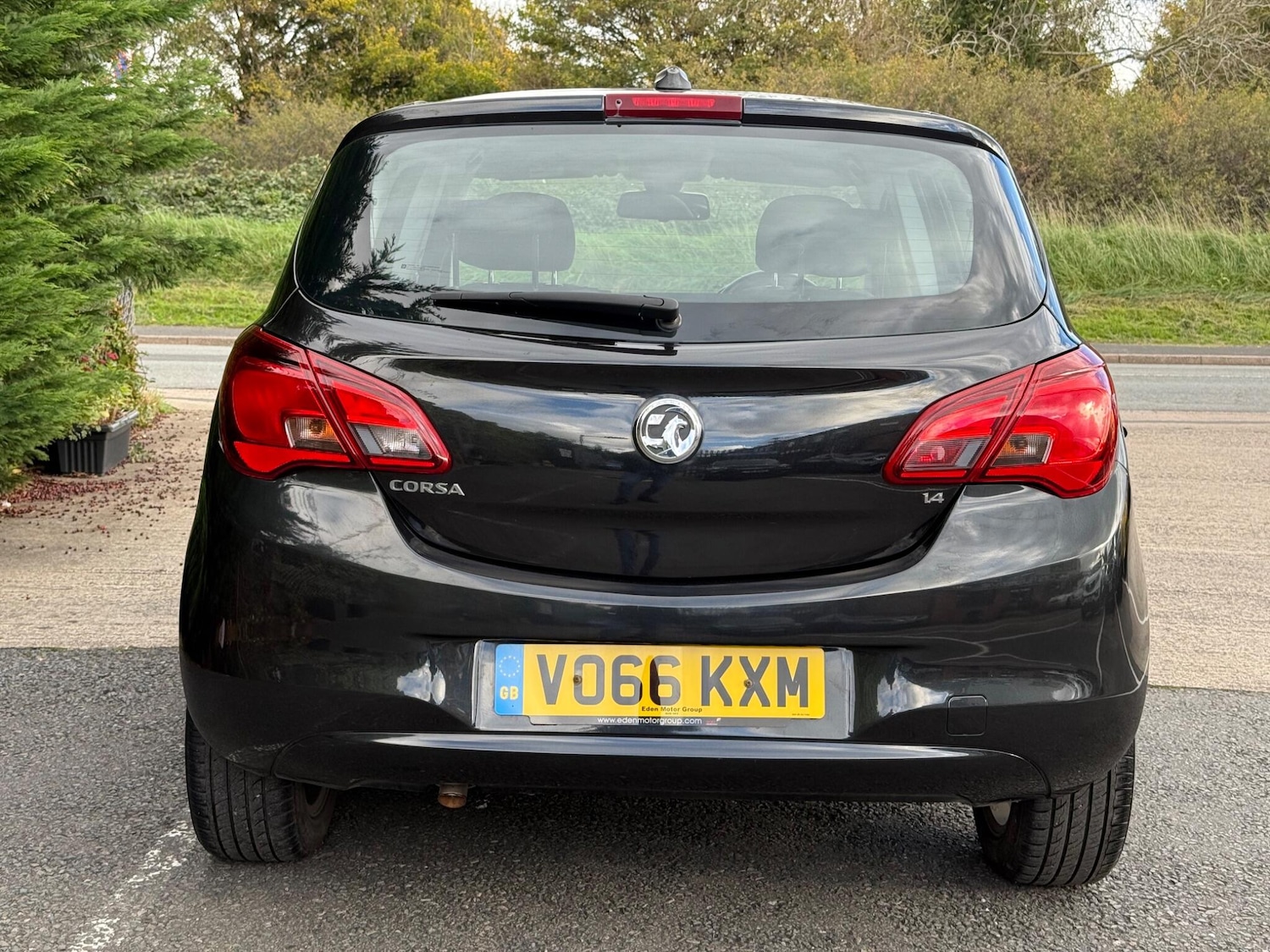 Used Vauxhall Corsa 2016 for sale - 76377851: Photo 7