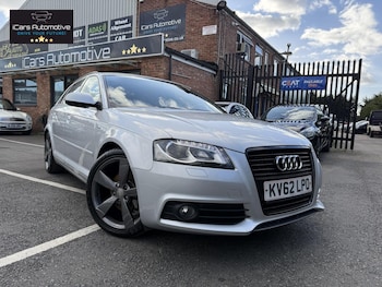Used Audi A3 2012 for sale - 79137168: Photo