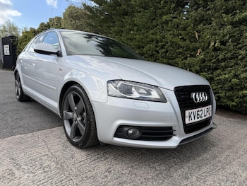 Used Audi A3 2012 for sale - 79137168: Photo