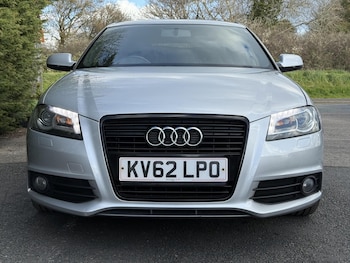Used Audi A3 2012 for sale - 79137168: Photo
