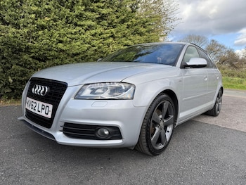 Used Audi A3 2012 for sale - 79137168: Photo