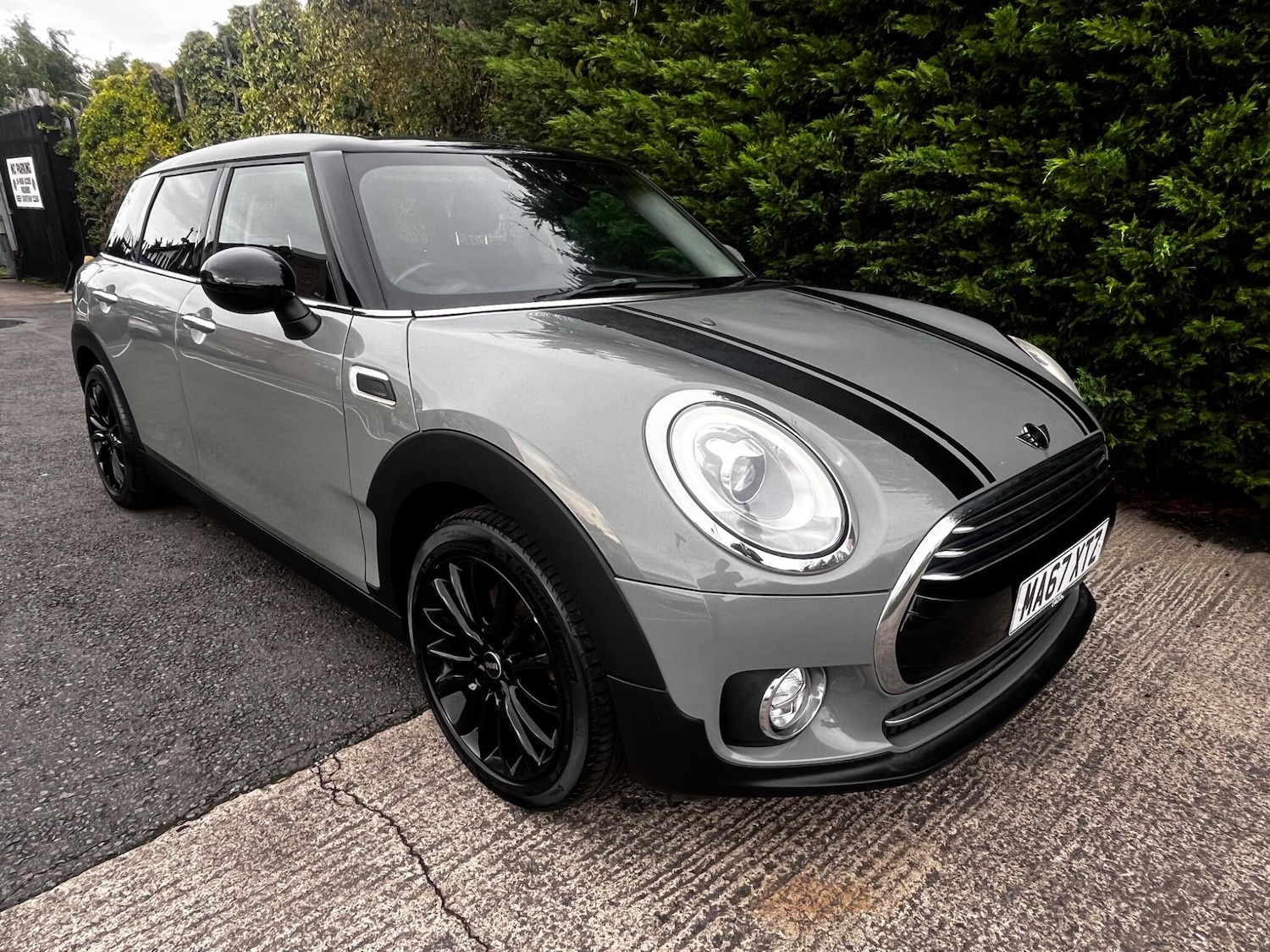 Used MINI Clubman for sale - 76484762: Photo 1
