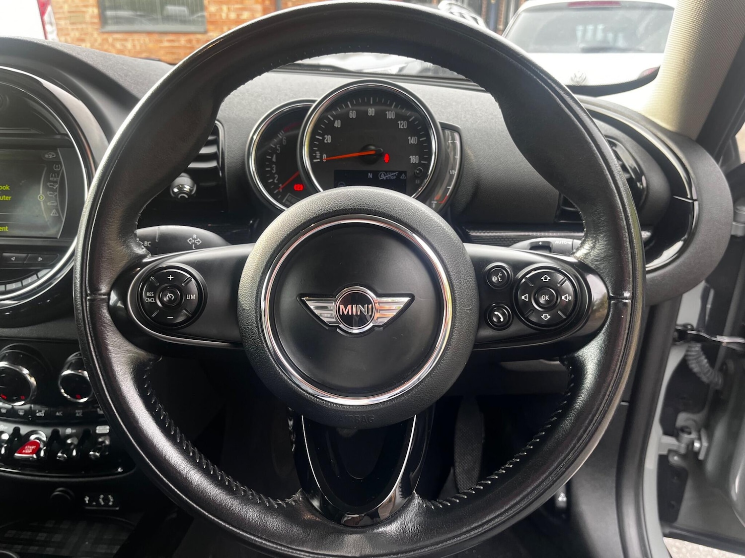 Used MINI Clubman for sale - 76484762: Photo 11