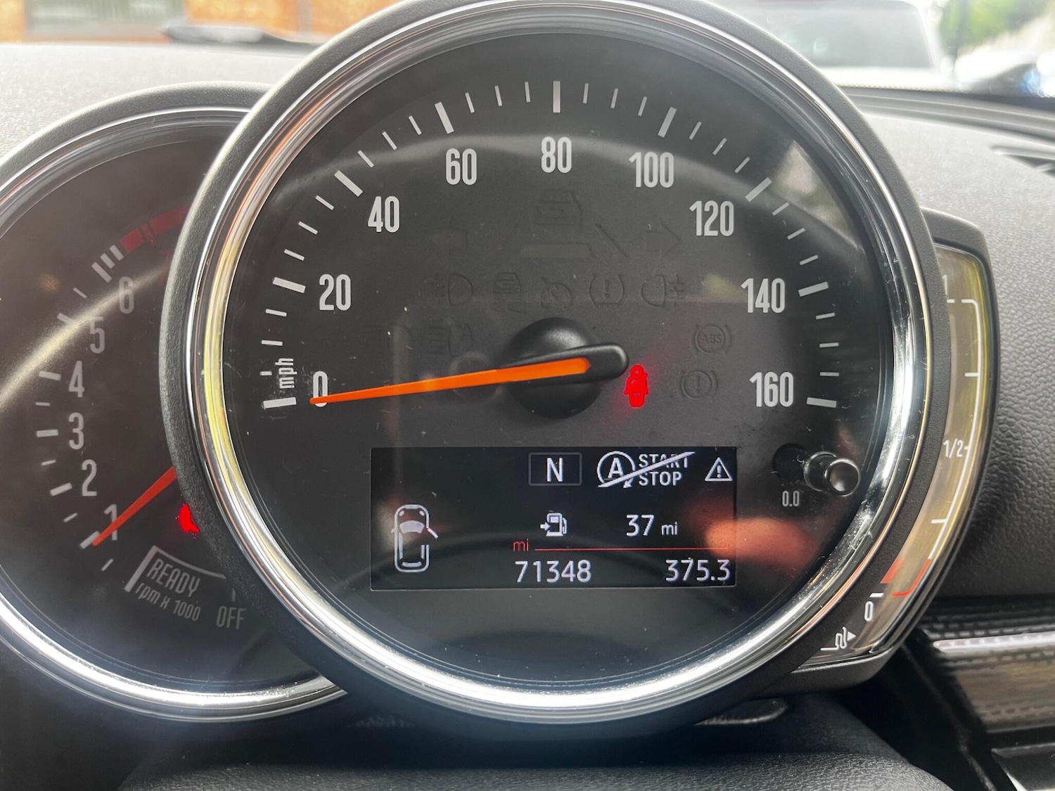 Used MINI Clubman for sale - 76484762: Photo 12