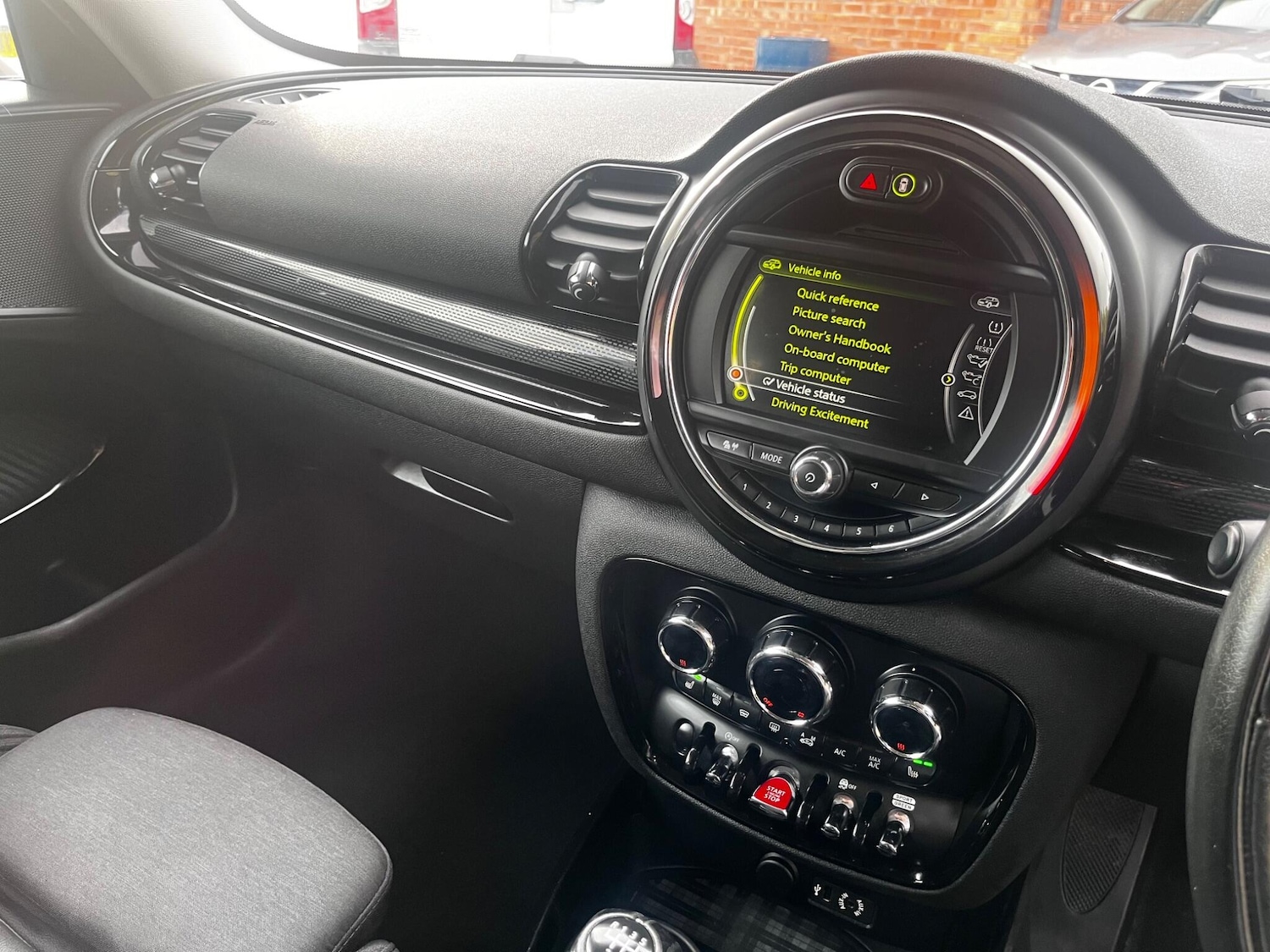 Used MINI Clubman for sale - 76484762: Photo 13