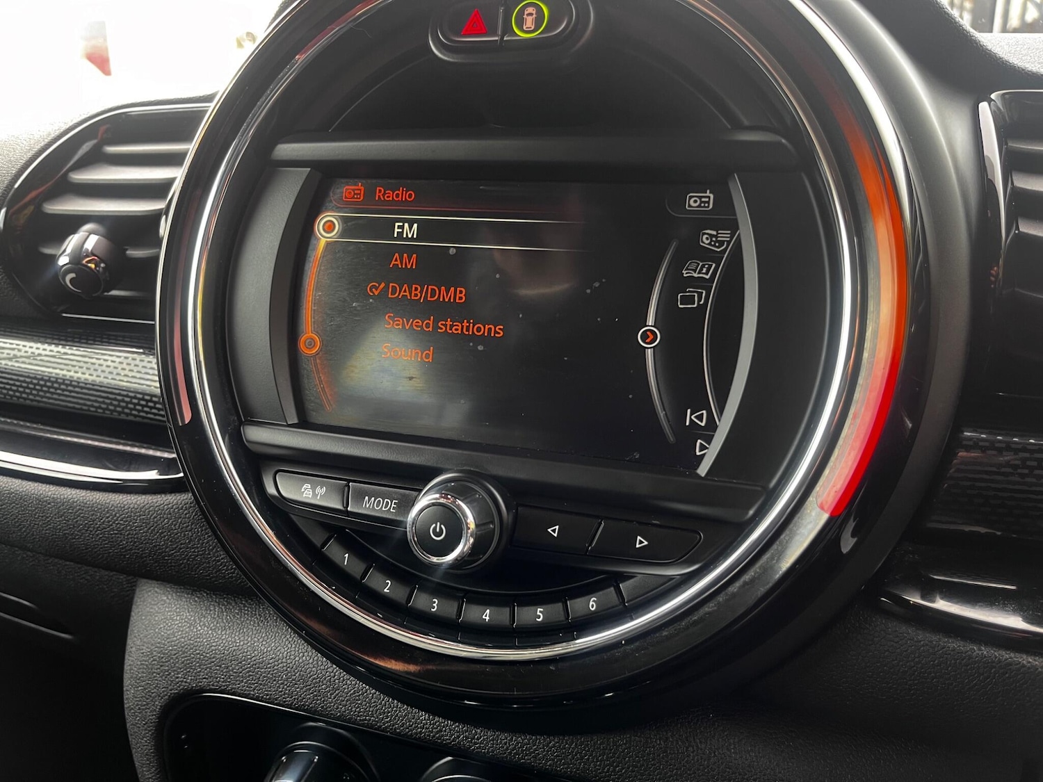 Used MINI Clubman for sale - 76484762: Photo 14