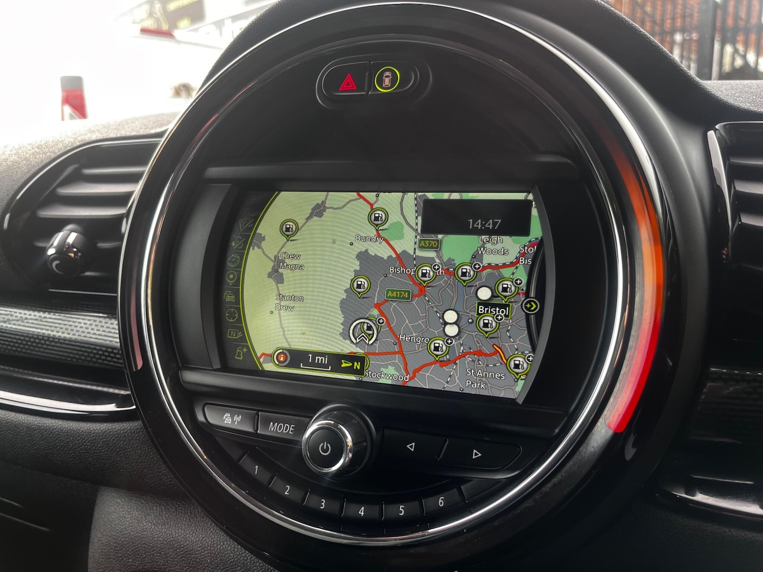 Used MINI Clubman for sale - 76484762: Photo 15