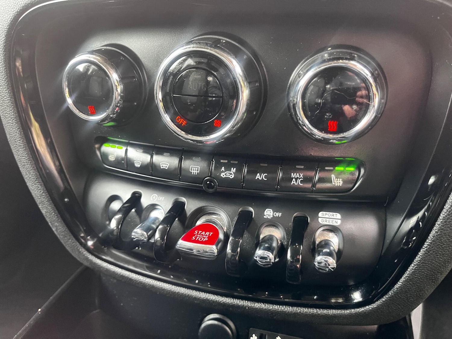 Used MINI Clubman for sale - 76484762: Photo 16