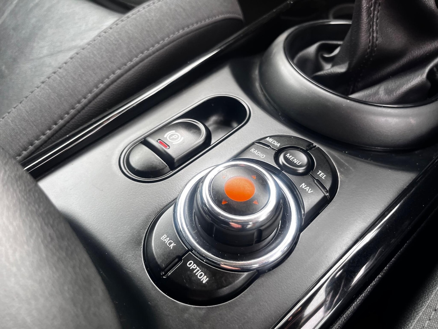 Used MINI Clubman for sale - 76484762: Photo 19