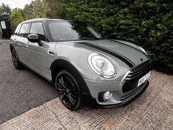 Used MINI Clubman 2017 for sale - 76484762: Photo