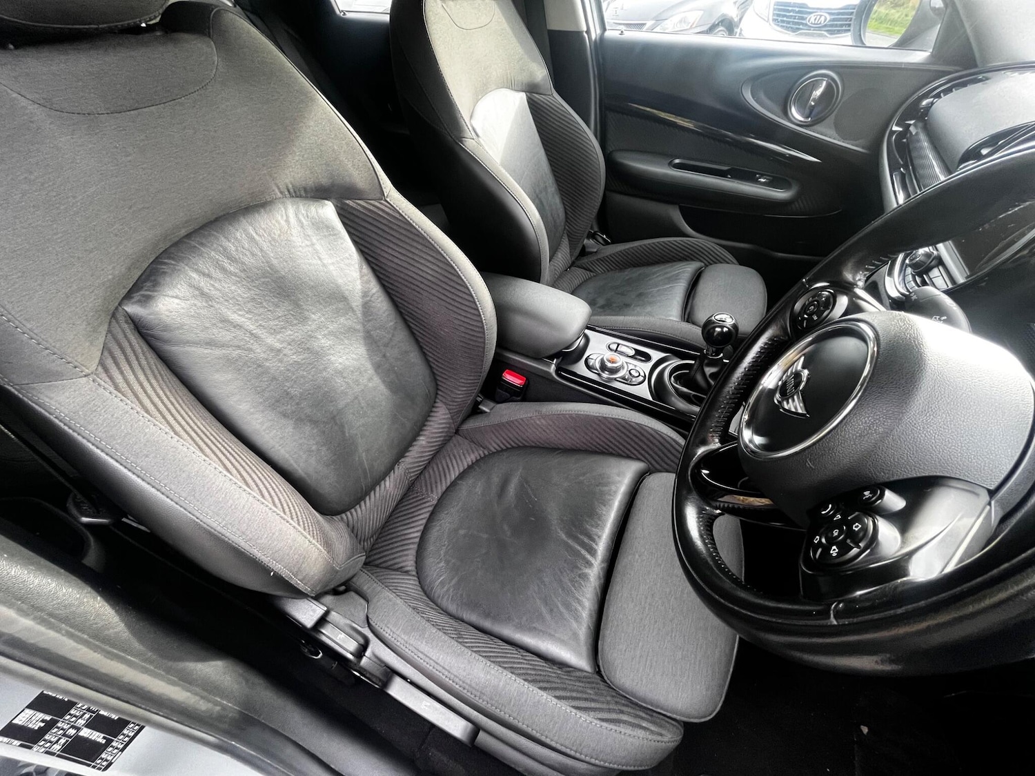 Used MINI Clubman for sale - 76484762: Photo 22