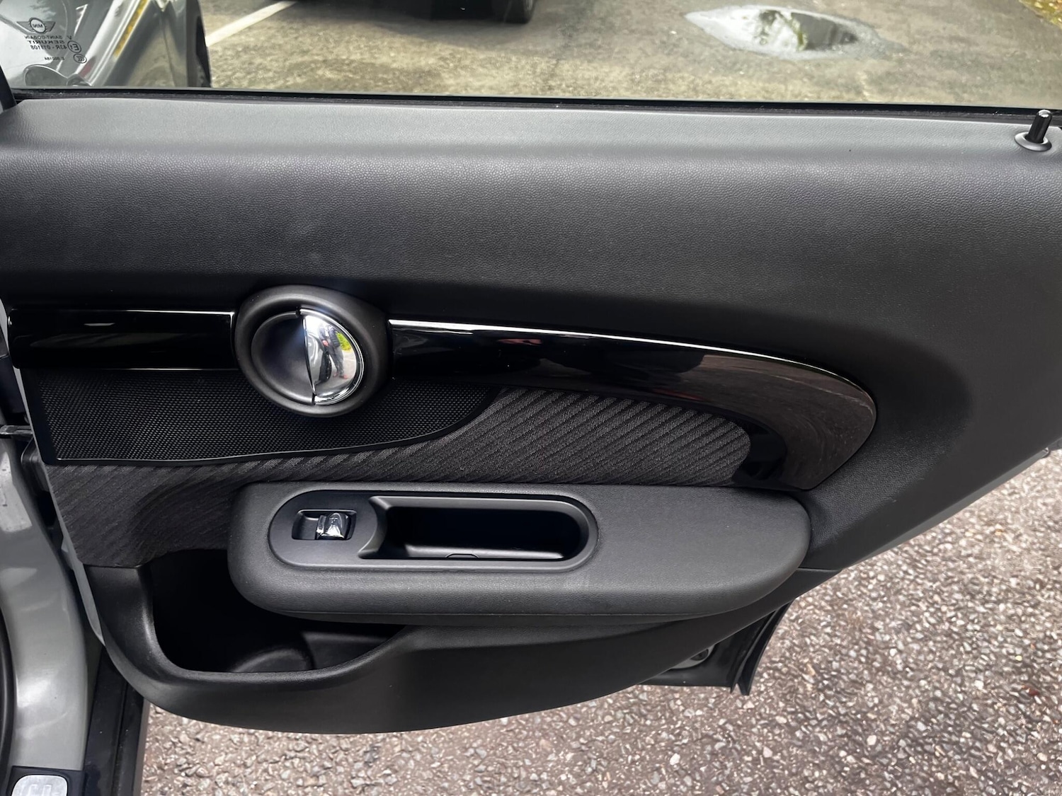 Used MINI Clubman for sale - 76484762: Photo 25