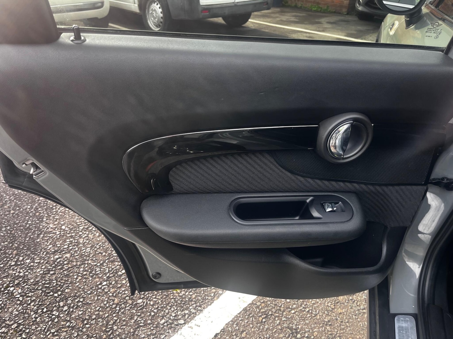 Used MINI Clubman for sale - 76484762: Photo 27