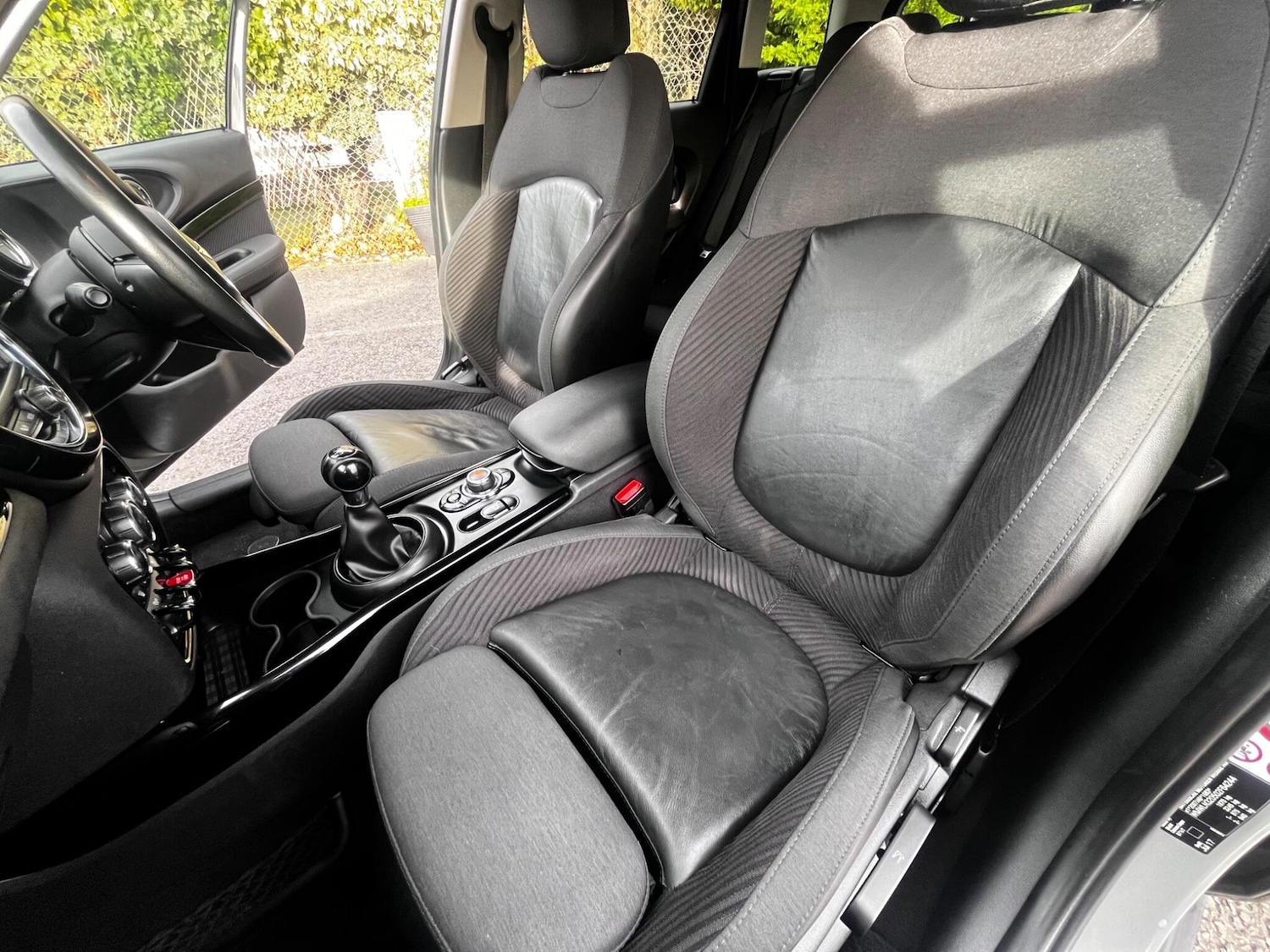 Used MINI Clubman for sale - 76484762: Photo 28