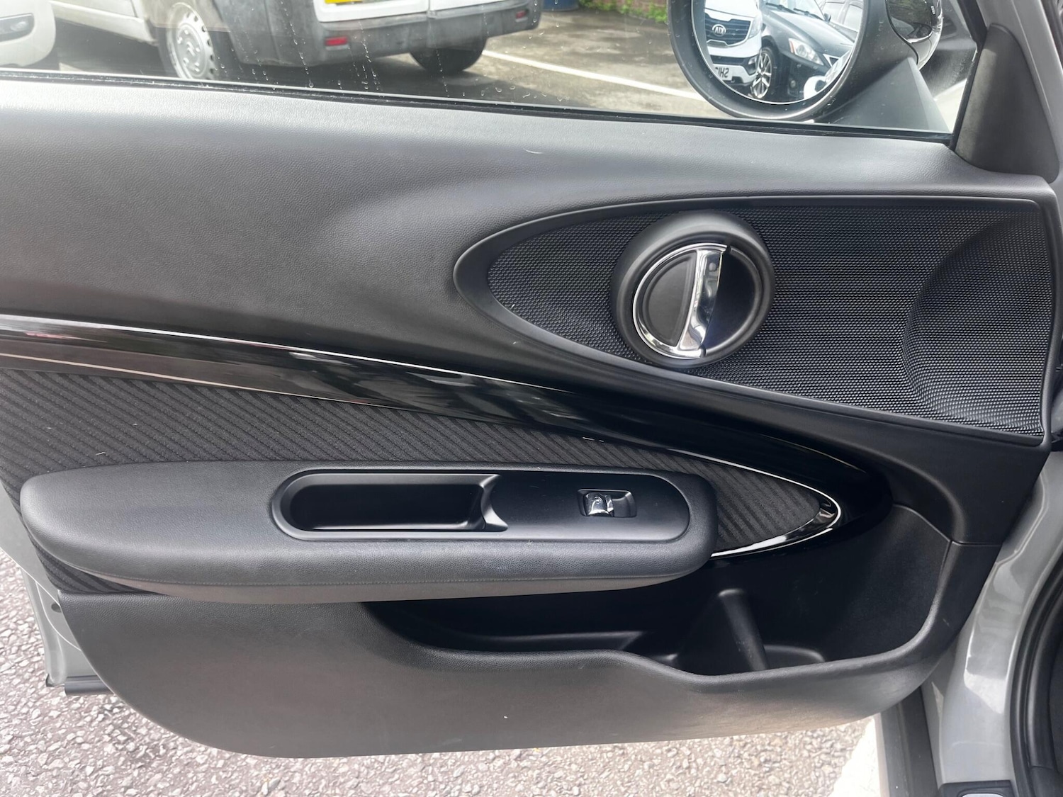 Used MINI Clubman for sale - 76484762: Photo 29