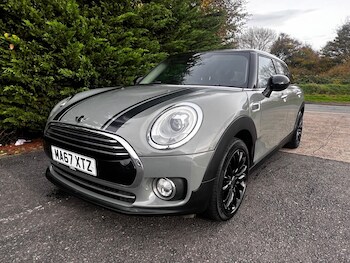 Used MINI Clubman 2017 for sale - 76484762: Photo