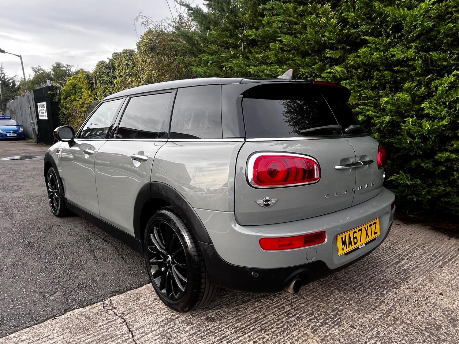Used MINI Clubman for sale - 76484762: Photo 3