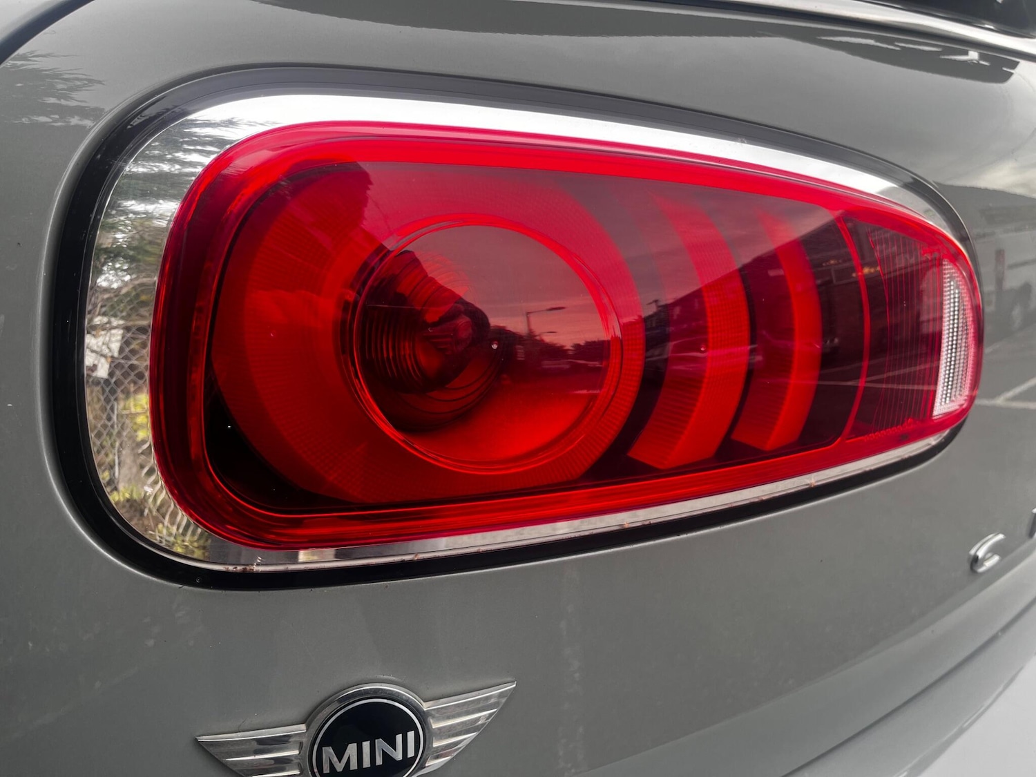 Used MINI Clubman for sale - 76484762: Photo 30