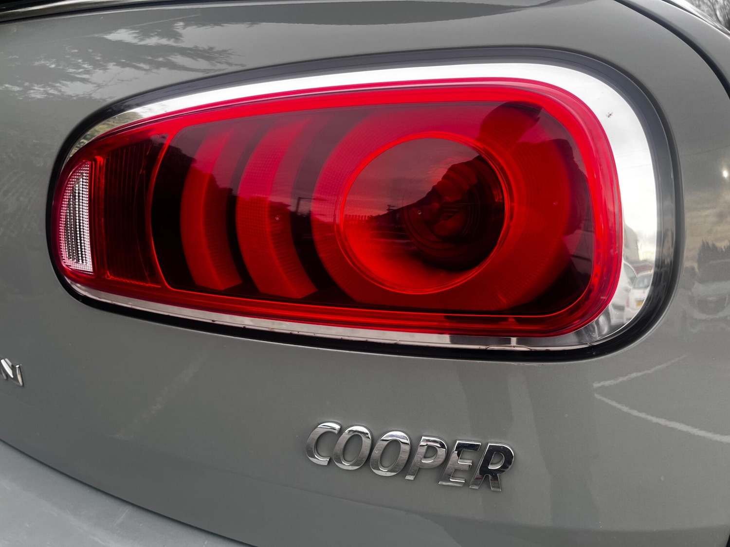 Used MINI Clubman for sale - 76484762: Photo 31