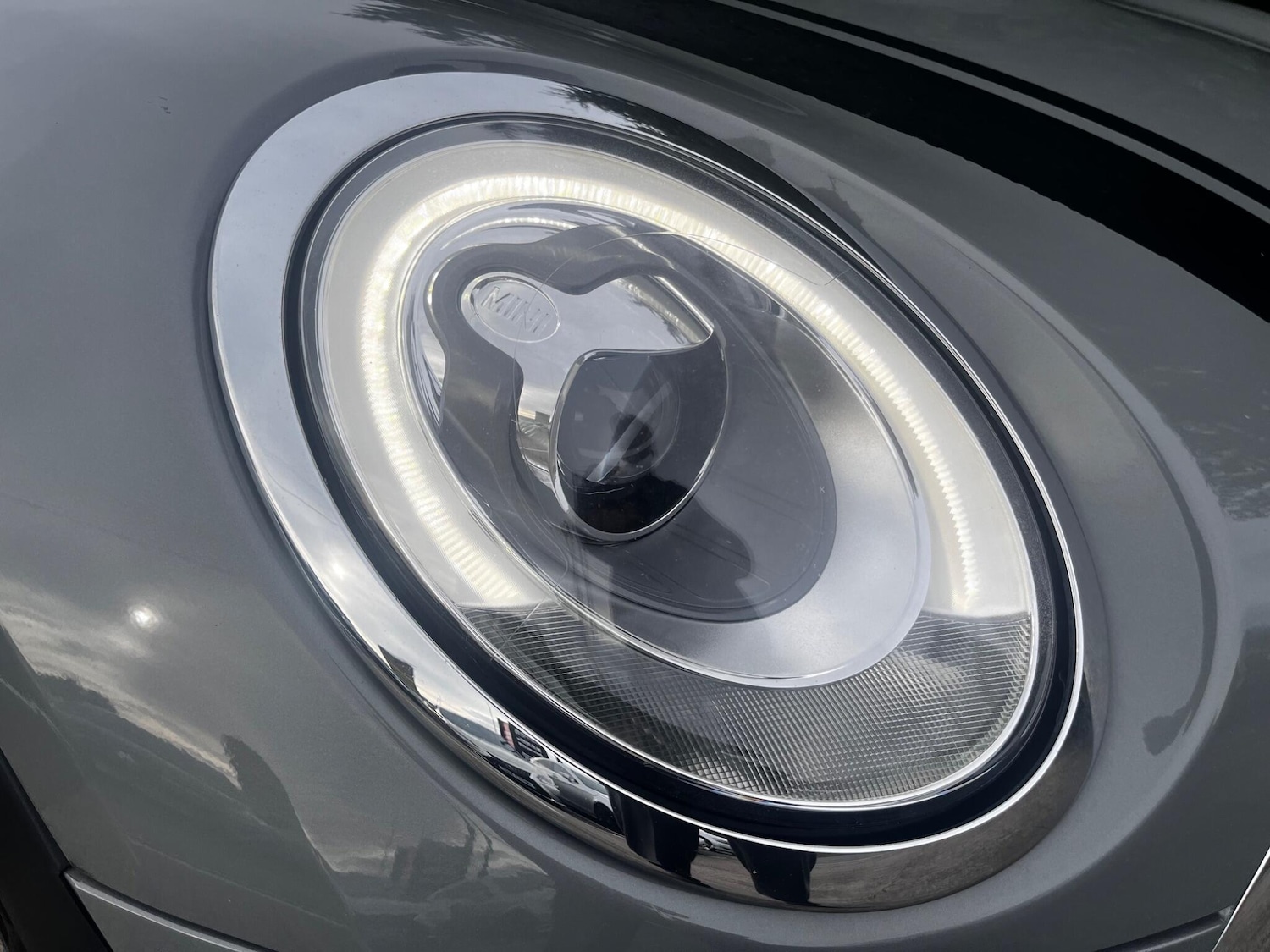 Used MINI Clubman for sale - 76484762: Photo 32