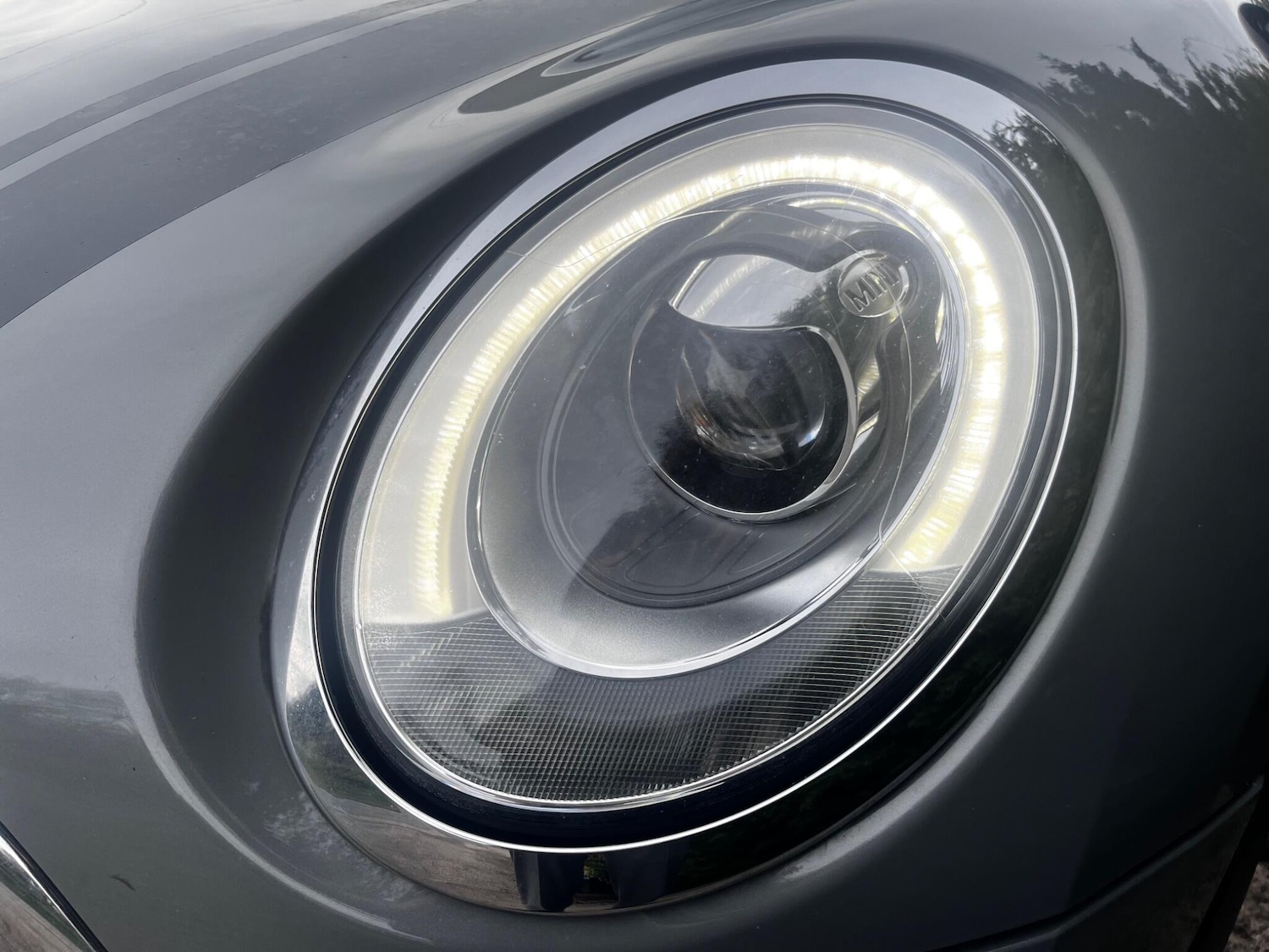 Used MINI Clubman for sale - 76484762: Photo 33