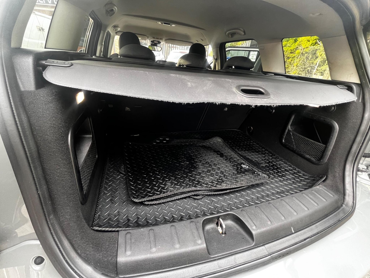 Used MINI Clubman for sale - 76484762: Photo 35