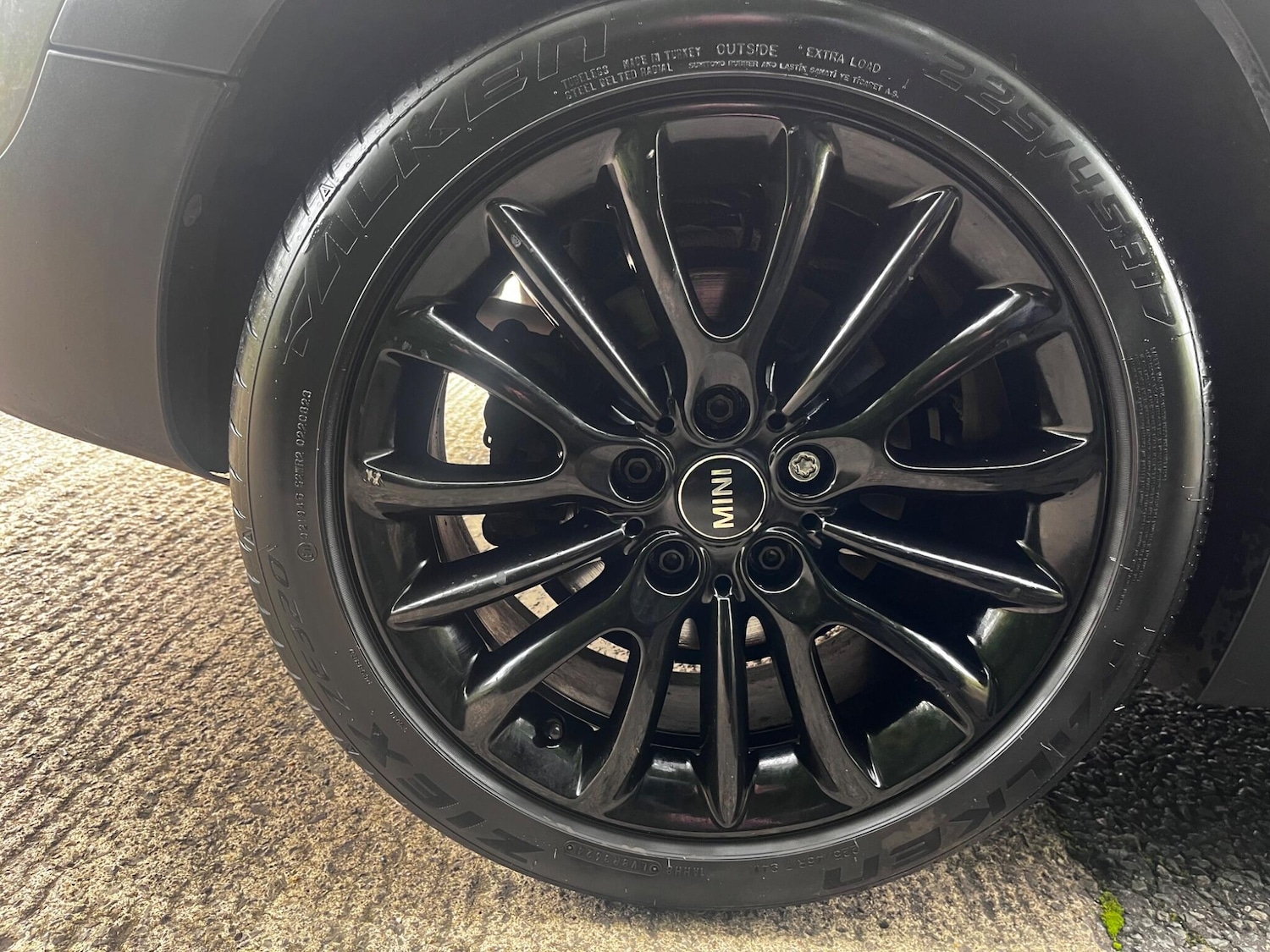 Used MINI Clubman for sale - 76484762: Photo 36