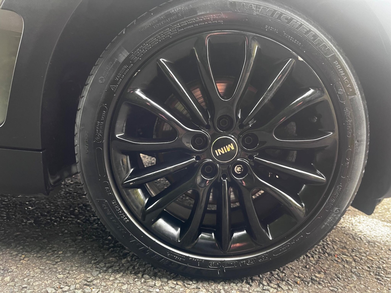 Used MINI Clubman for sale - 76484762: Photo 37