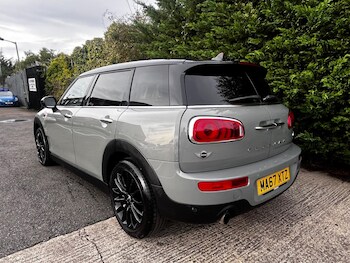 Used MINI Clubman 2017 for sale - 76484762: Photo