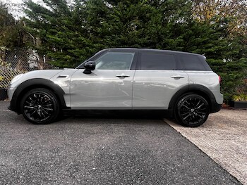 Used MINI Clubman 2017 for sale - 76484762: Photo