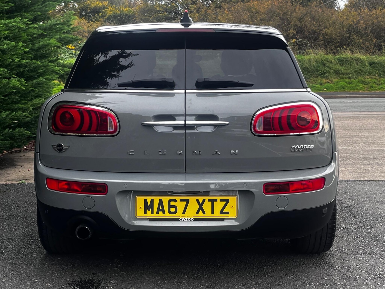 Used MINI Clubman for sale - 76484762: Photo 6