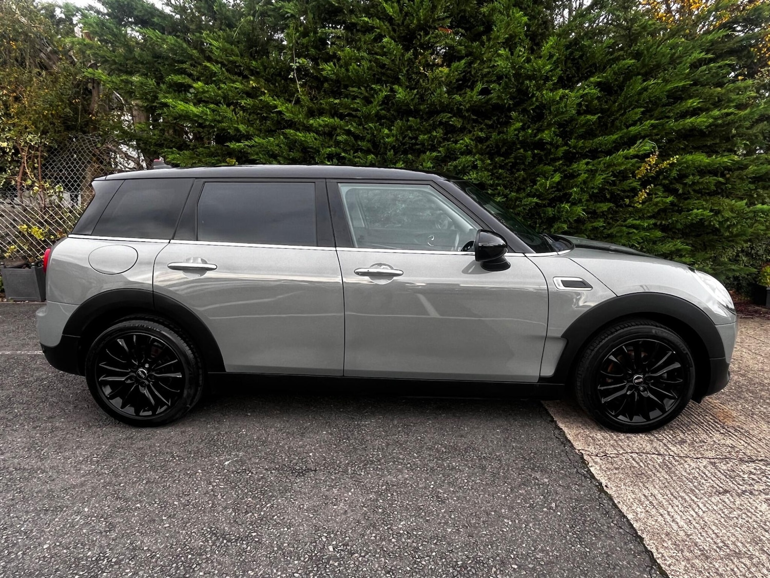 Used MINI Clubman for sale - 76484762: Photo 7