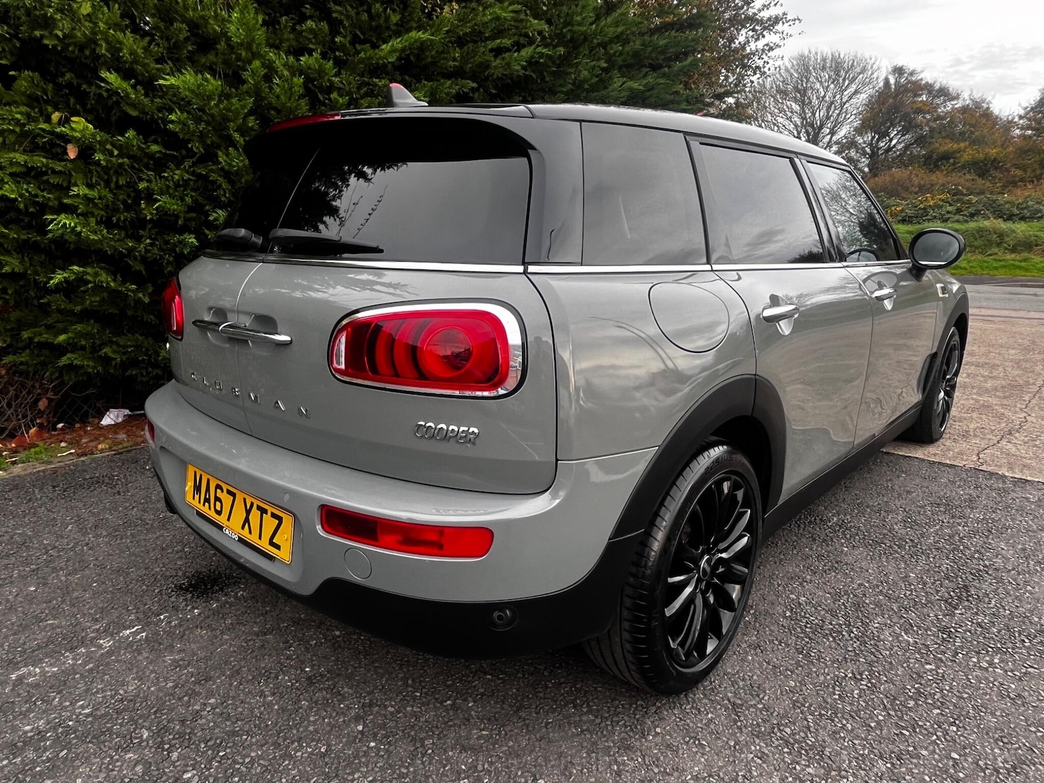 Used MINI Clubman for sale - 76484762: Photo 8
