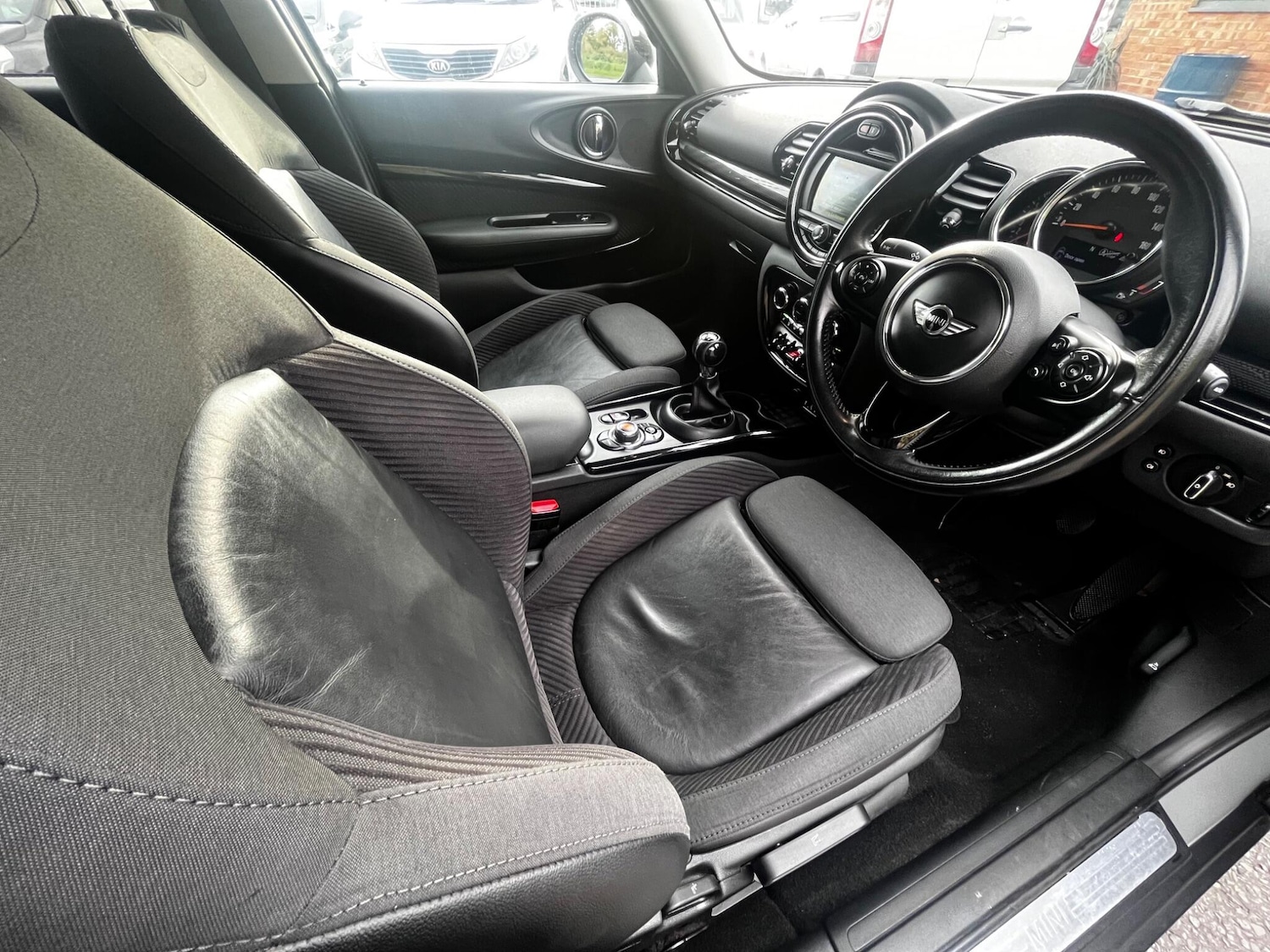 Used MINI Clubman for sale - 76484762: Photo 9