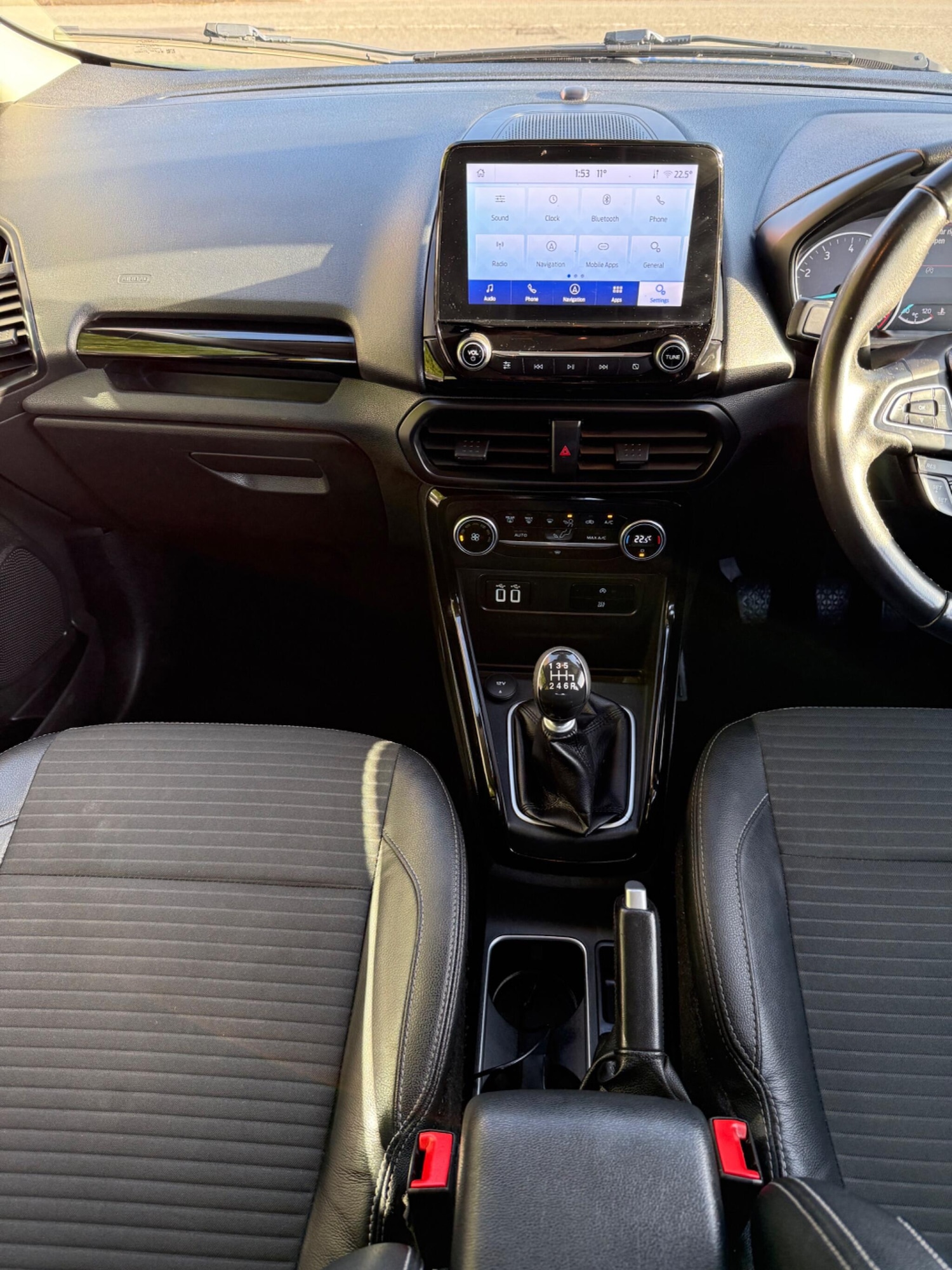 Used Ford Ecosport 2020 for sale - 76839519: Photo 12