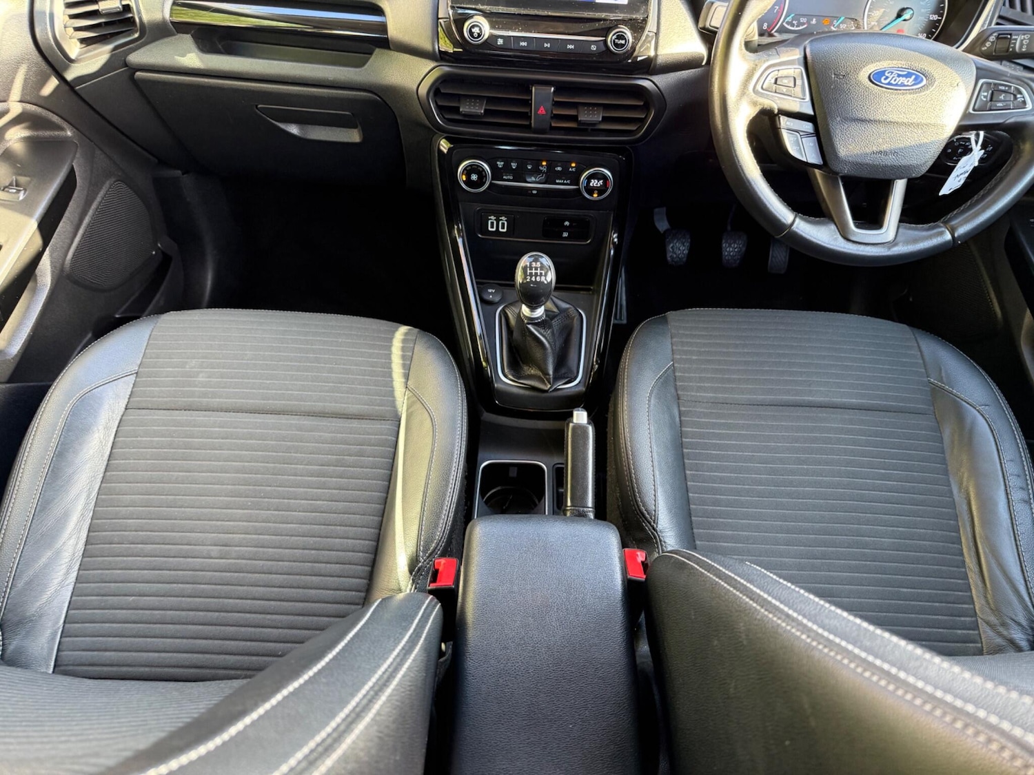 Used Ford Ecosport 2020 for sale - 76839519: Photo 13