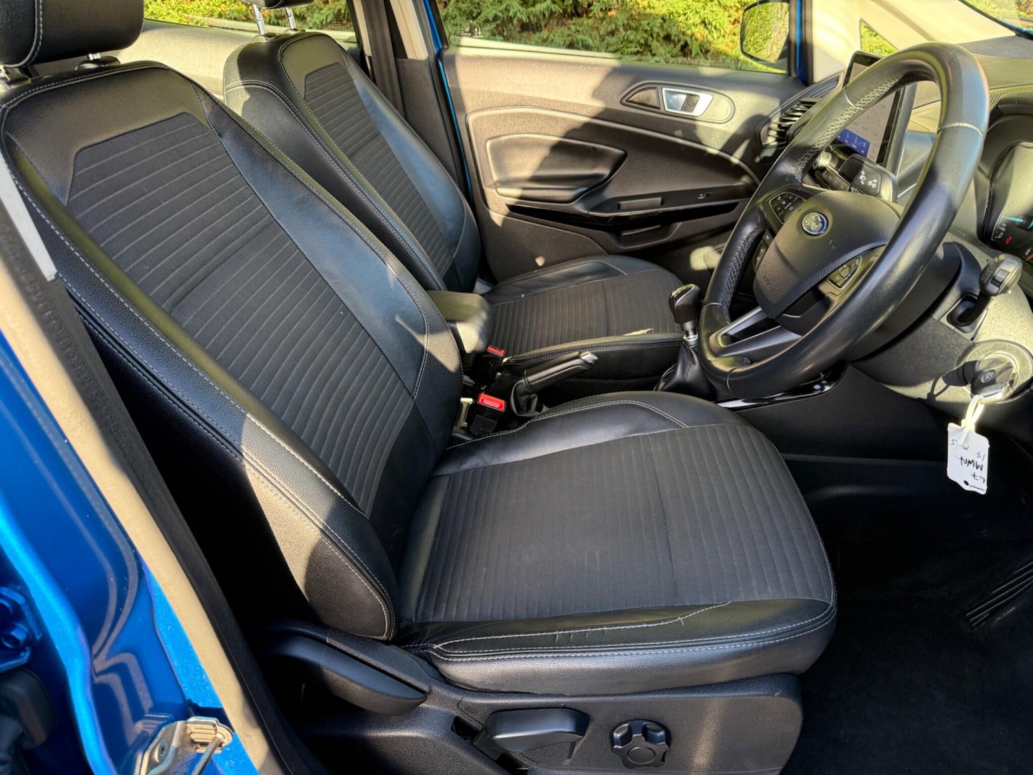 Used Ford Ecosport 2020 for sale - 76839519: Photo 14