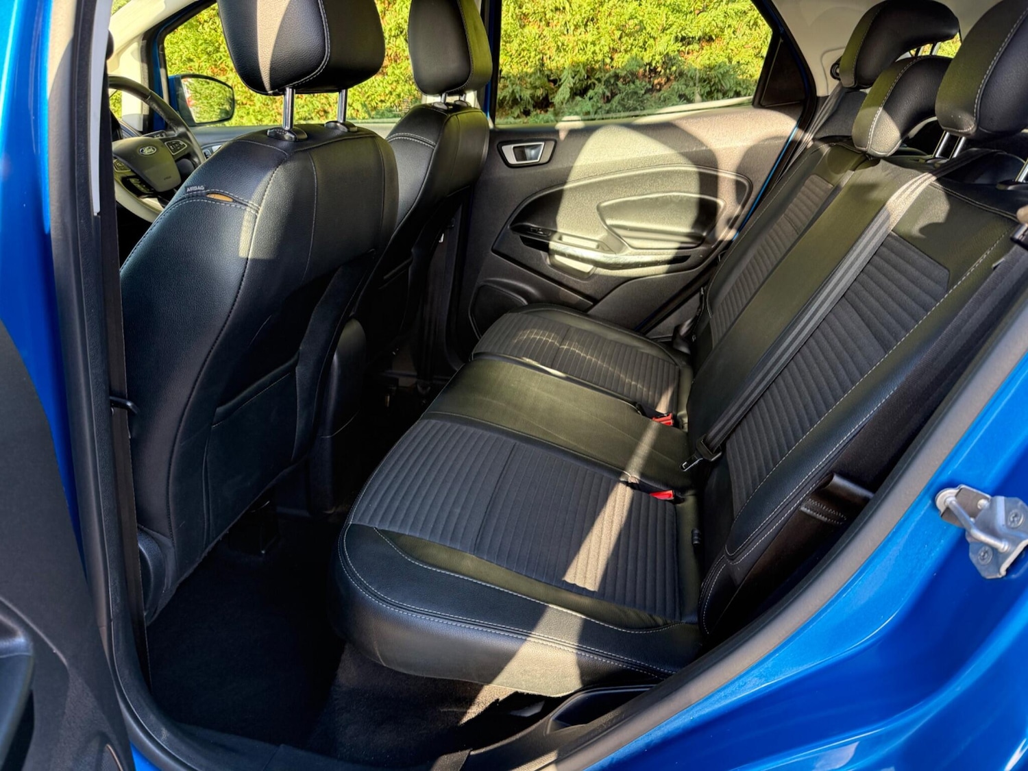 Used Ford Ecosport 2020 for sale - 76839519: Photo 15