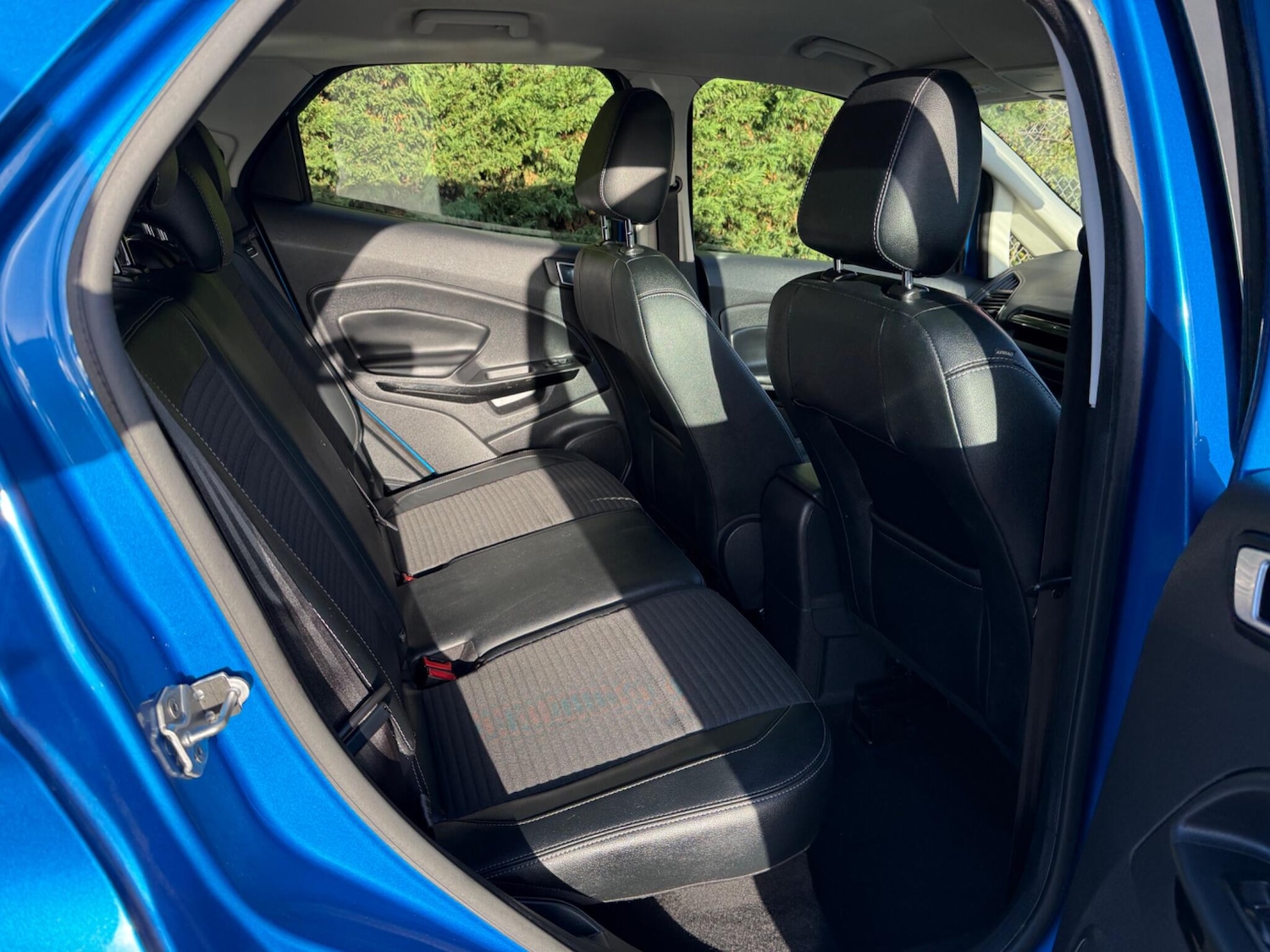 Used Ford Ecosport 2020 for sale - 76839519: Photo 16